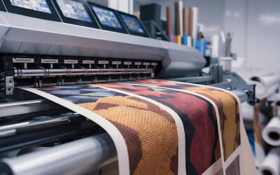 Digital Printing: A Revolution in the Printing World