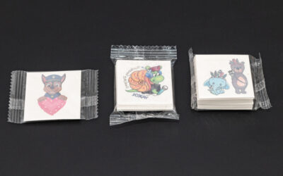Flow Pack: Technologia i Zastosowania