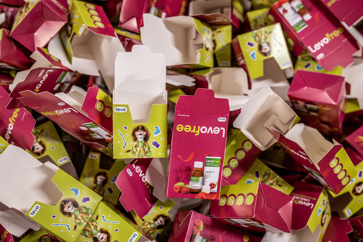 packaging packaging
